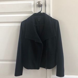 Ann Taylor-Wool Jacket